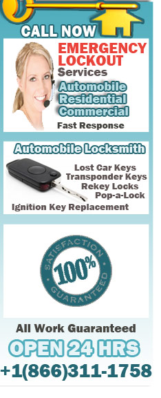 Lost Keys Intercession City Florida
